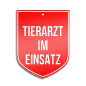 Preview: Tierarzt im Einsatz ohne Sauger